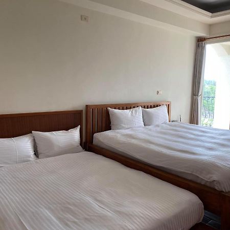 Mamalulu Hostel Kenting Eksteriør billede