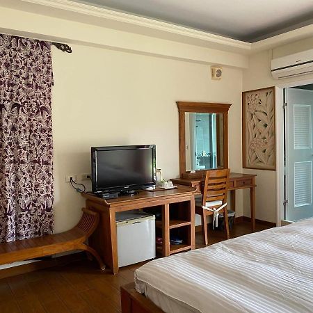 Mamalulu Hostel Kenting Eksteriør billede