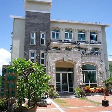 Mamalulu Hostel Kenting Eksteriør billede