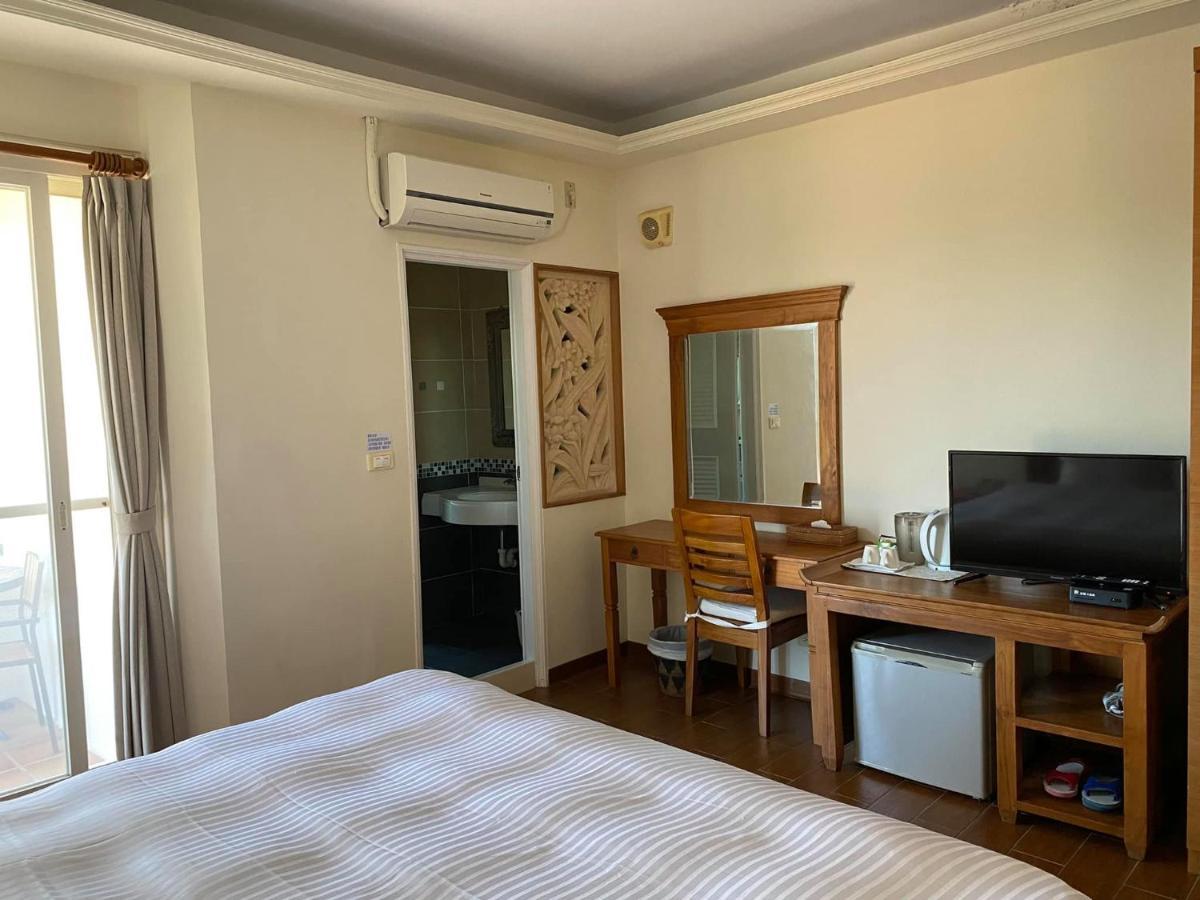 Mamalulu Hostel Kenting Eksteriør billede