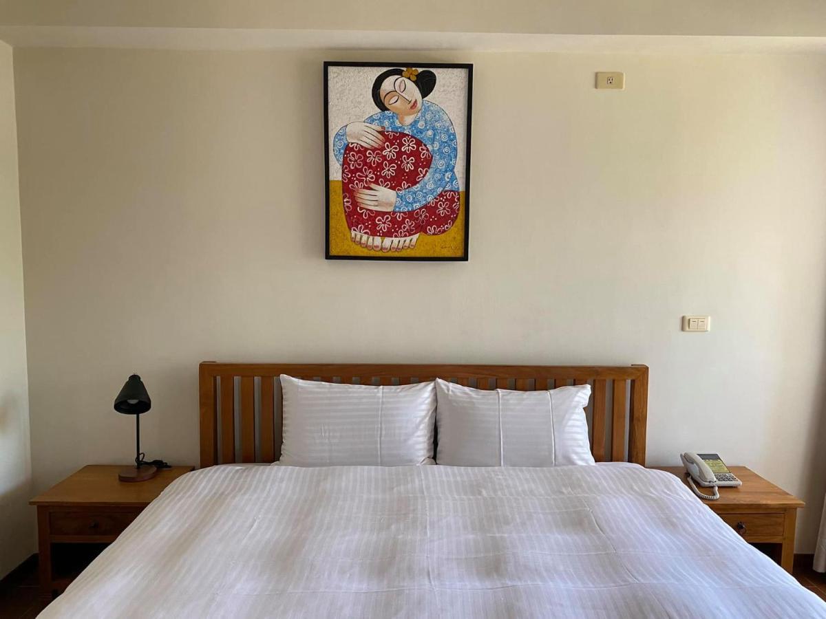 Mamalulu Hostel Kenting Eksteriør billede