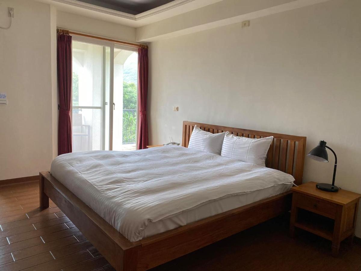 Mamalulu Hostel Kenting Eksteriør billede