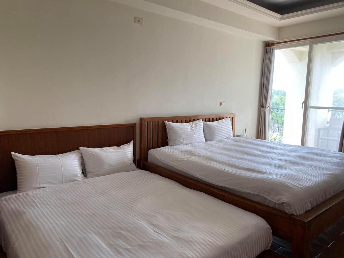 Mamalulu Hostel Kenting Eksteriør billede
