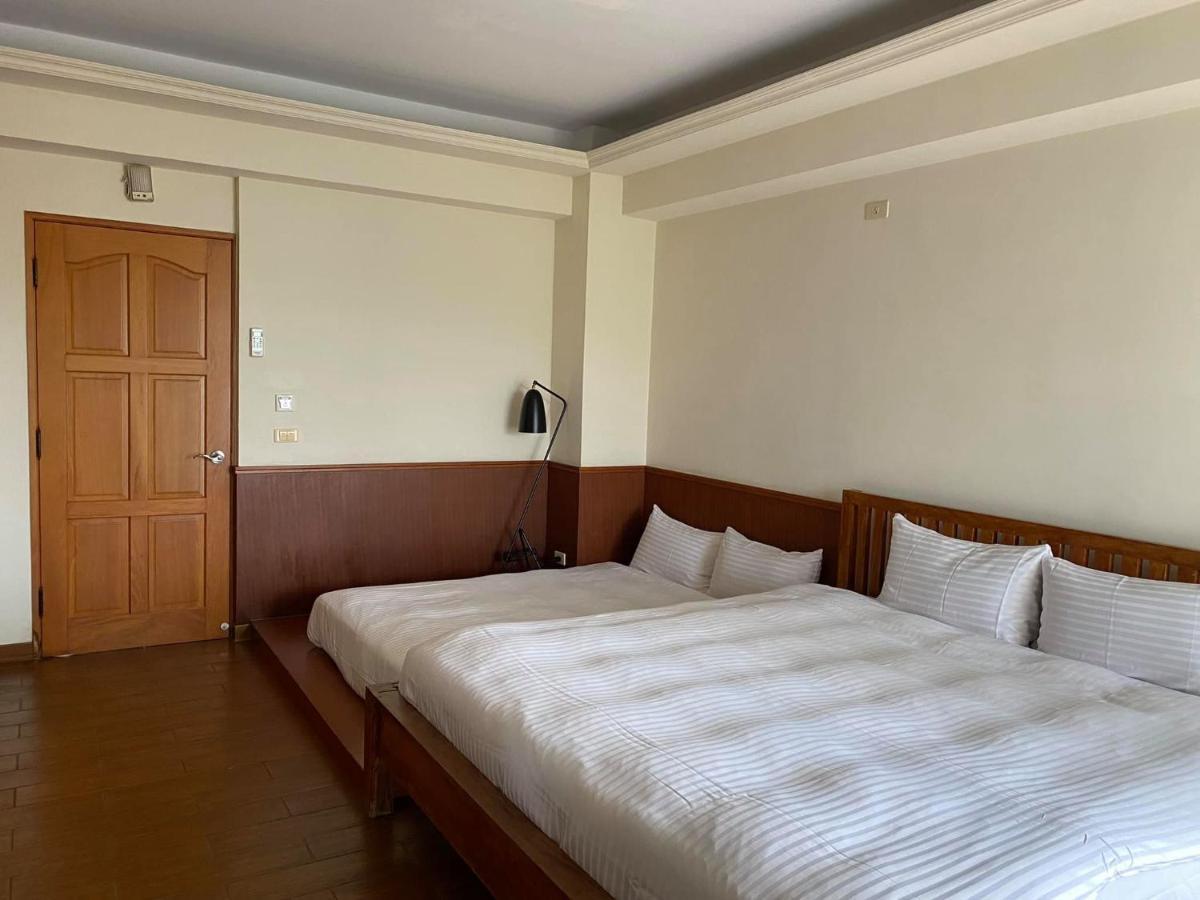 Mamalulu Hostel Kenting Eksteriør billede