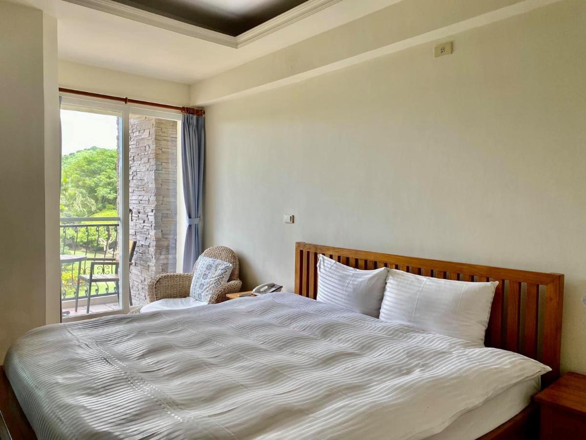 Mamalulu Hostel Kenting Eksteriør billede