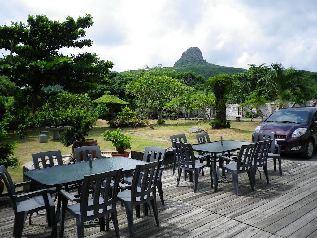Mamalulu Hostel Kenting Eksteriør billede