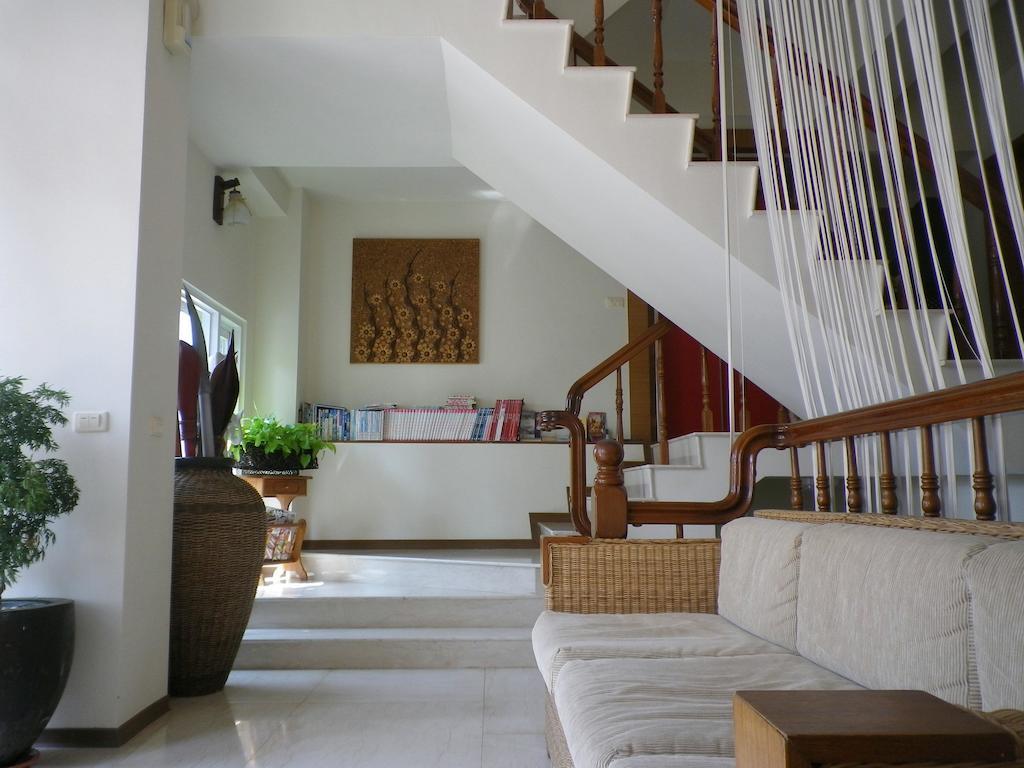 Mamalulu Hostel Kenting Eksteriør billede