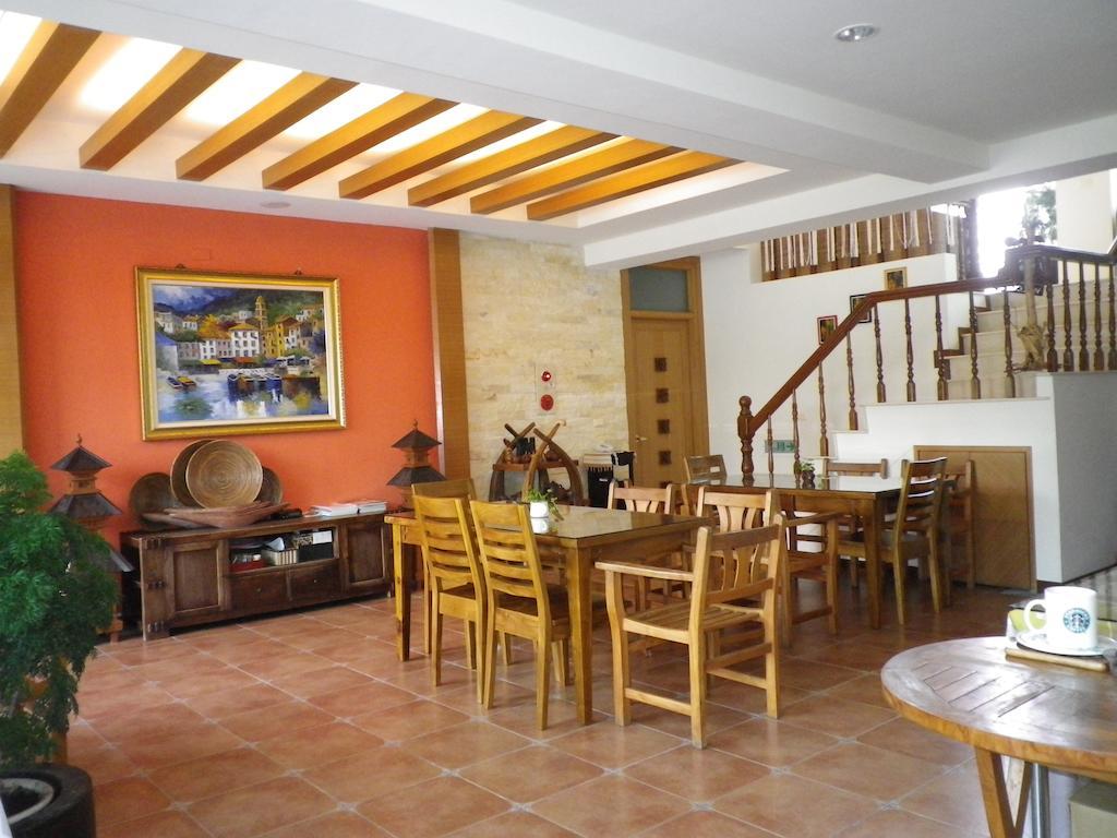 Mamalulu Hostel Kenting Eksteriør billede