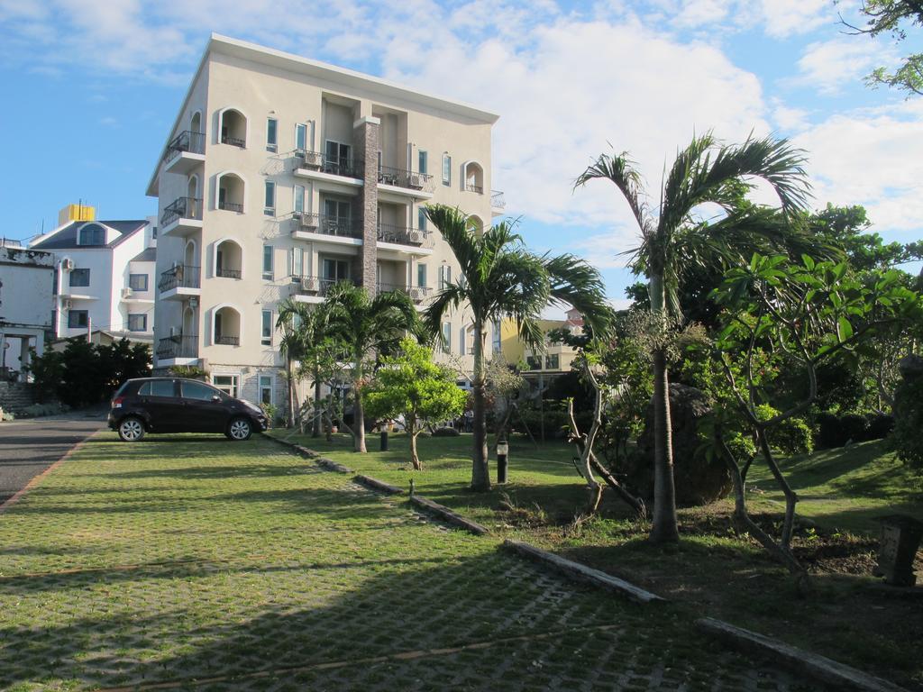 Mamalulu Hostel Kenting Eksteriør billede