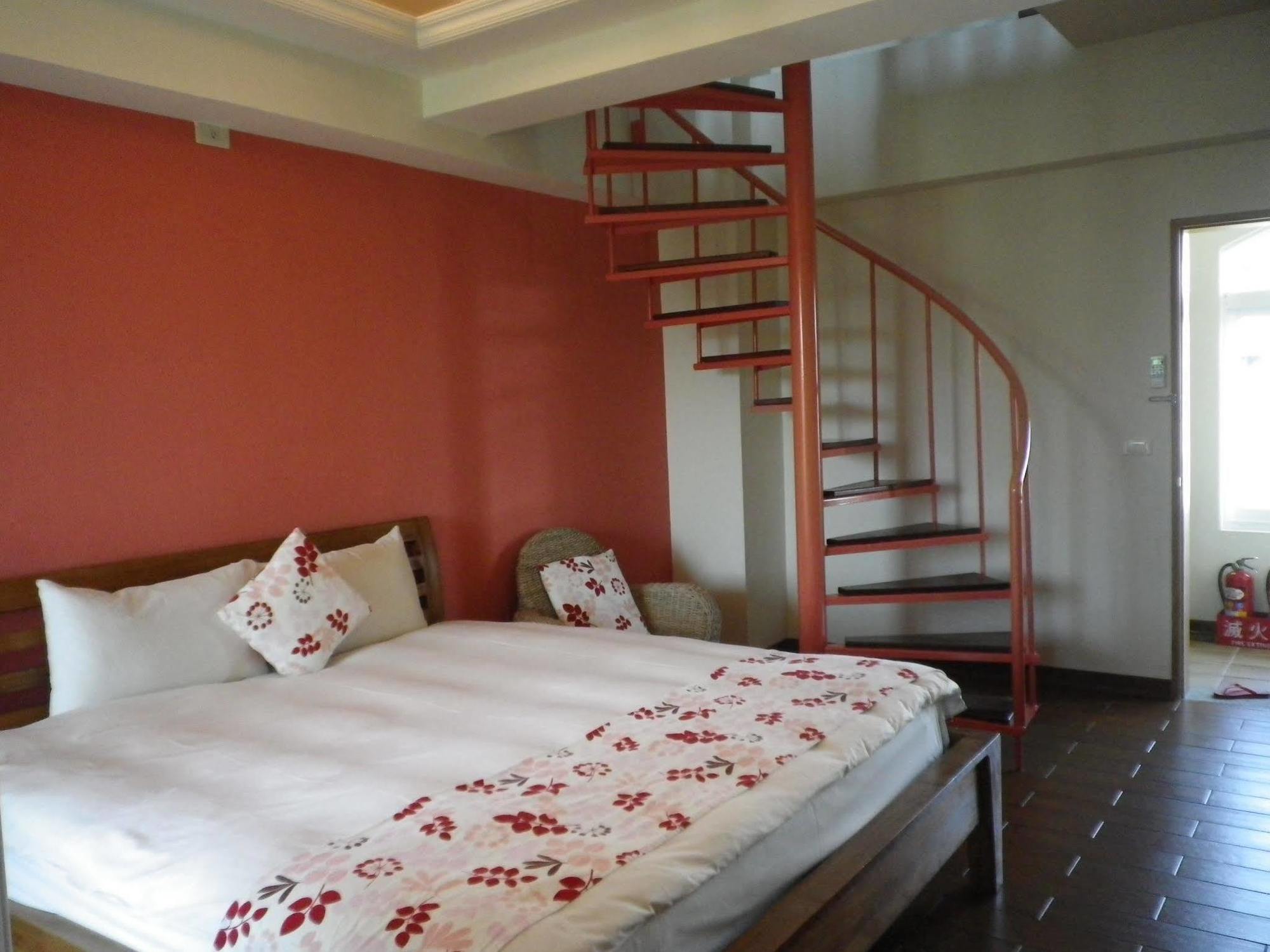 Mamalulu Hostel Kenting Eksteriør billede