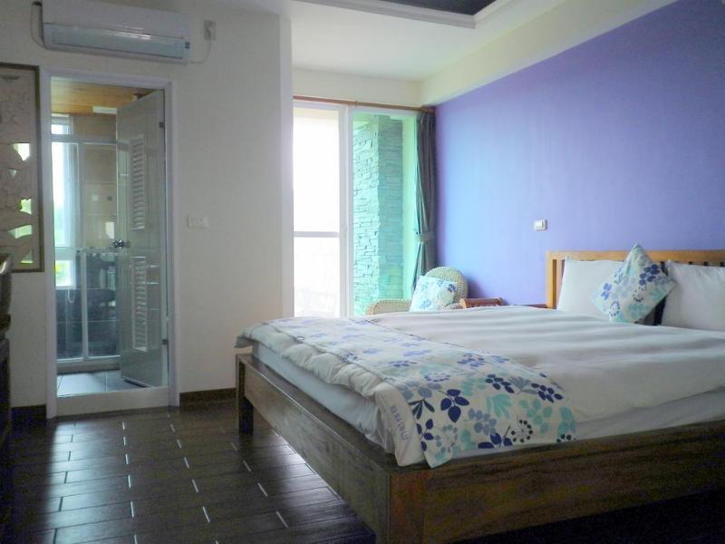 Mamalulu Hostel Kenting Eksteriør billede