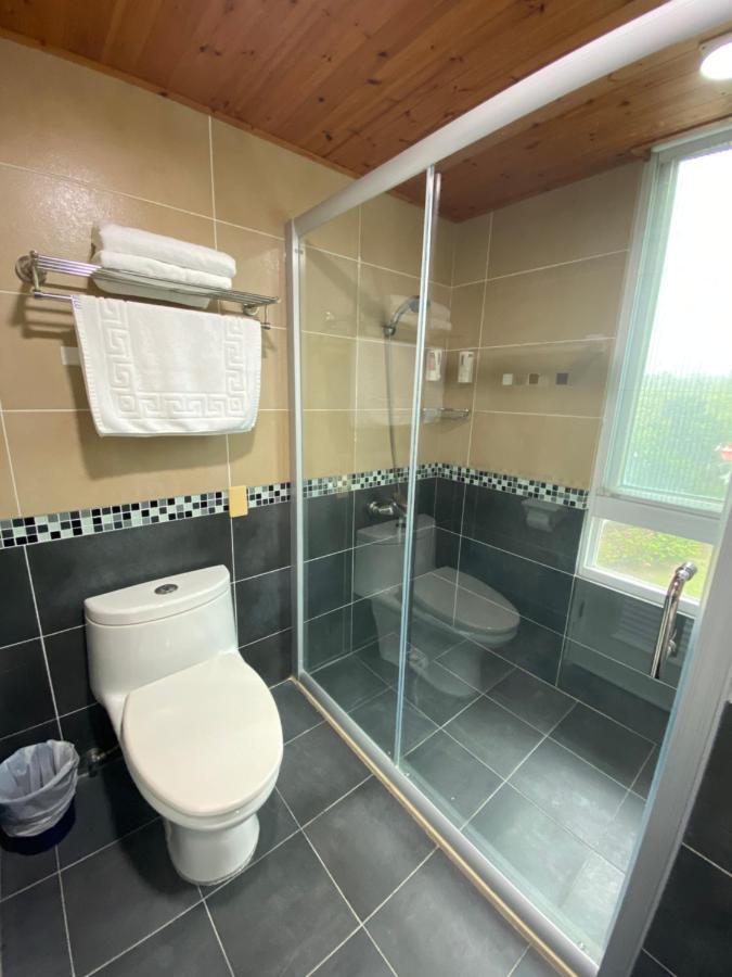 Mamalulu Hostel Kenting Eksteriør billede