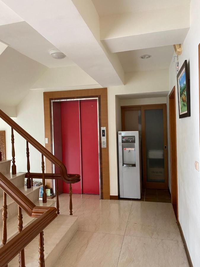 Mamalulu Hostel Kenting Eksteriør billede